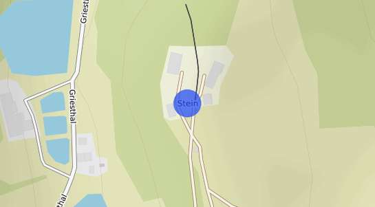 Bodenrichtwertkarte Markt Rettenbach Stein